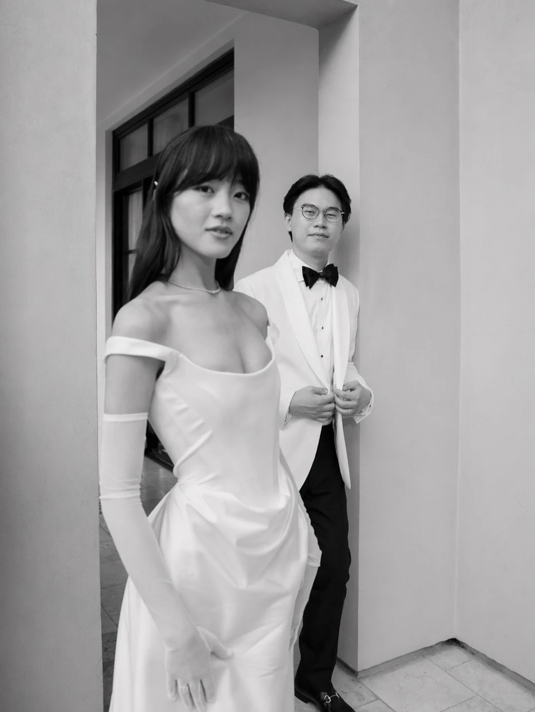 Myla Li Photos
