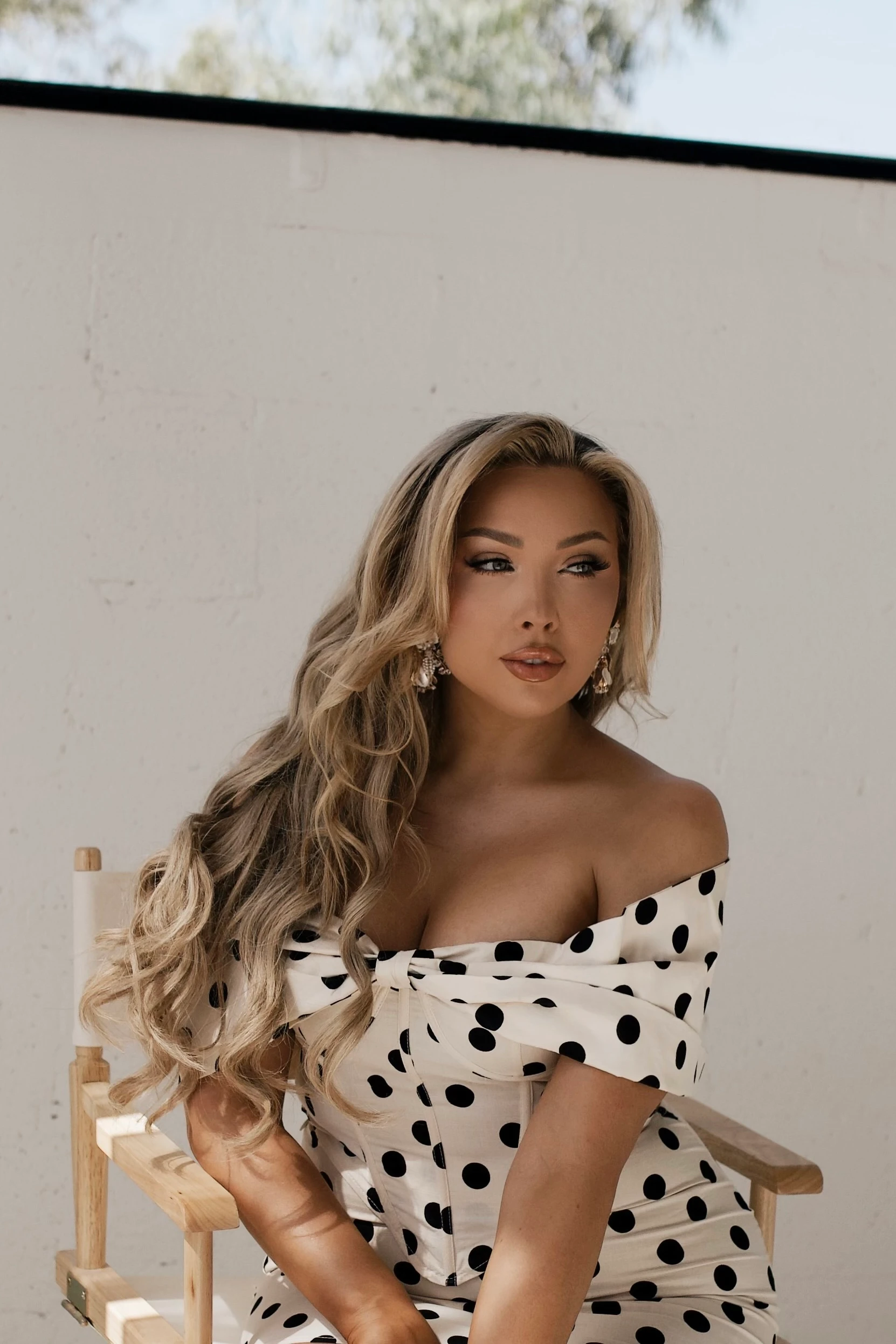 Dolled Up Luxe