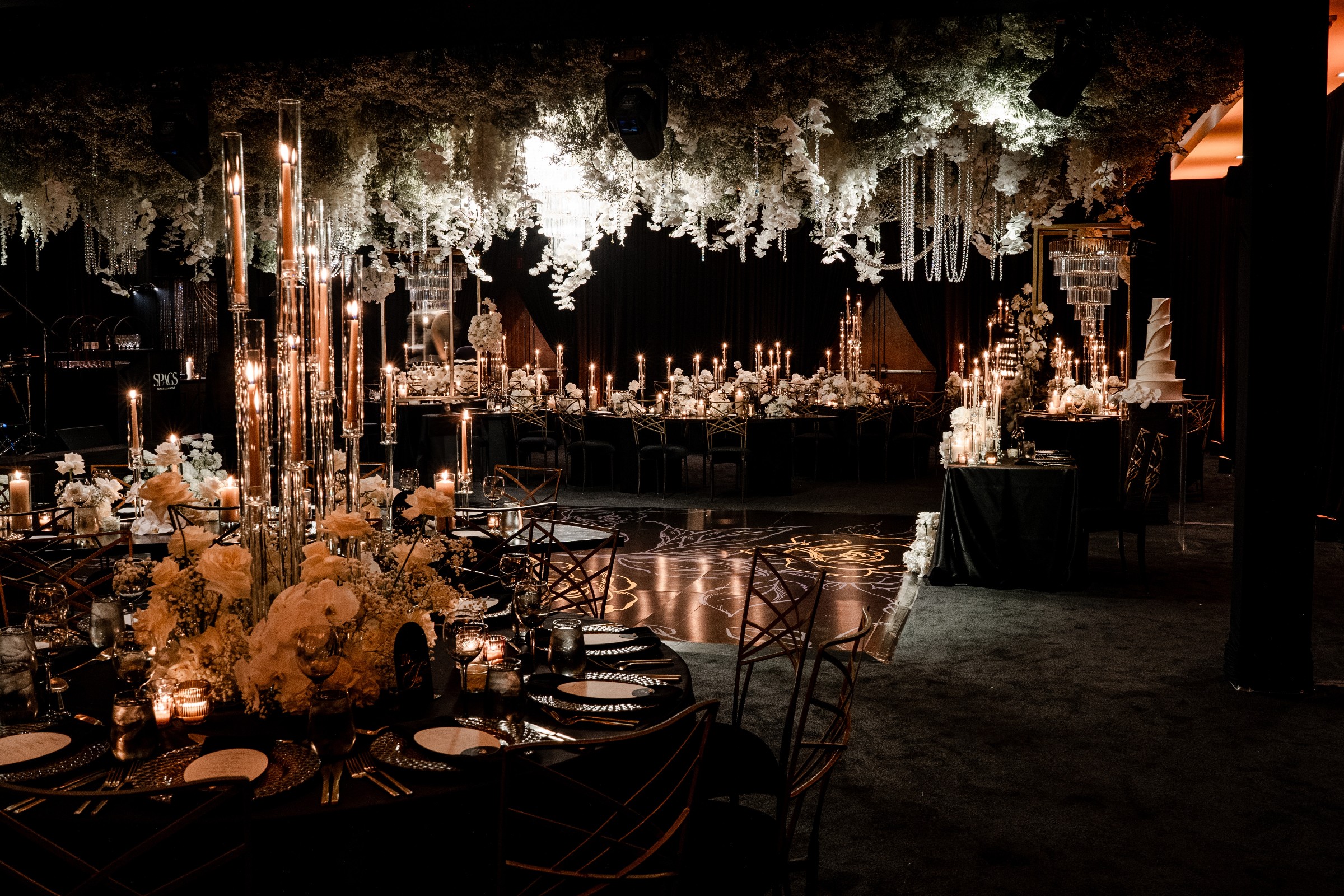 Photo by BTS Event Management