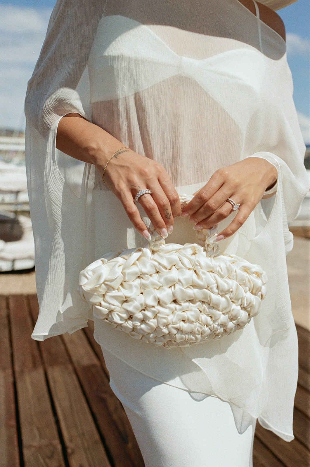 Photo by Heather Long Events + Styling