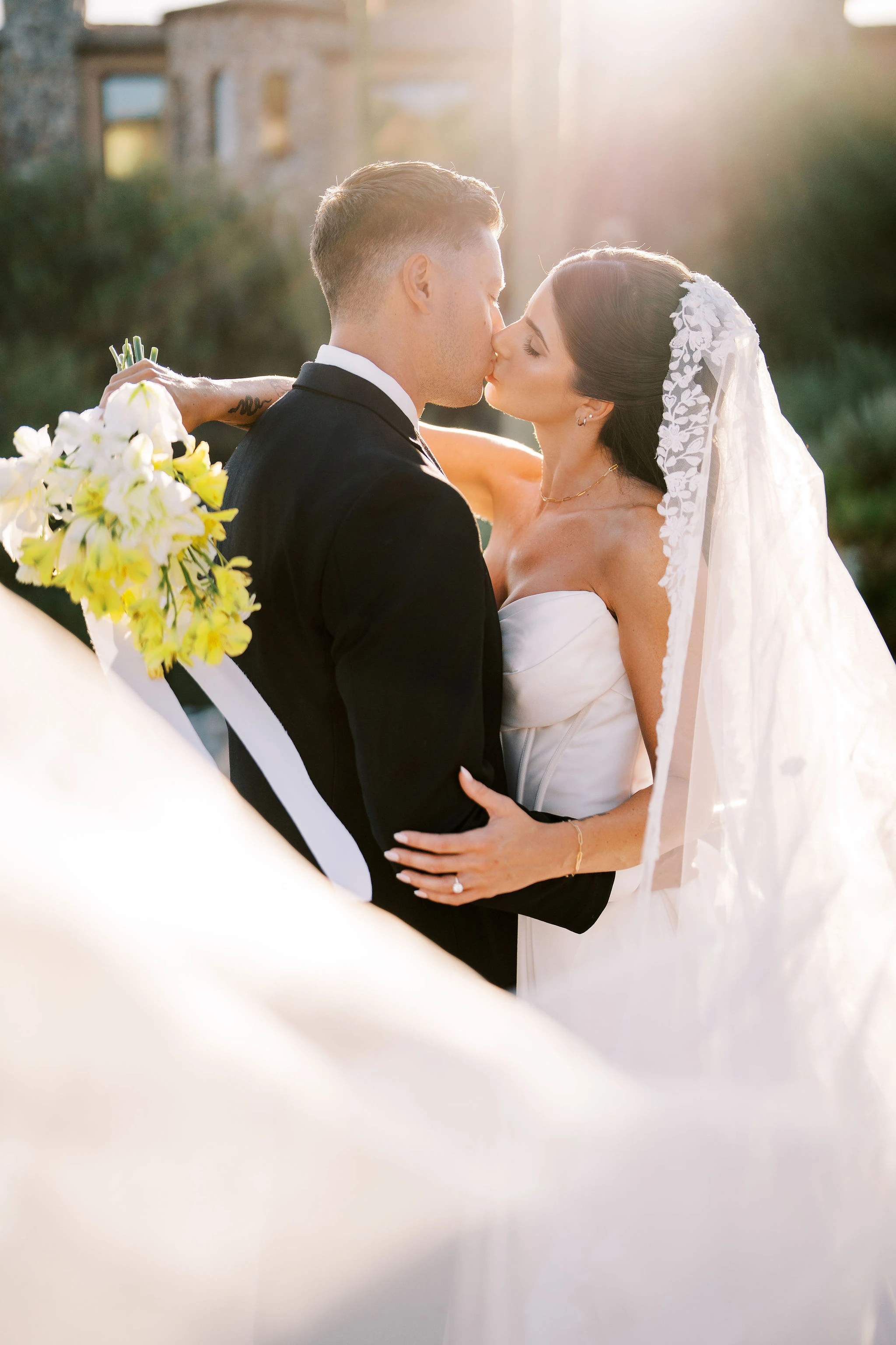 Bridal Artistry Collective