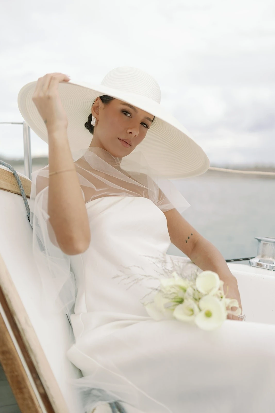 Heather Long Events + Styling