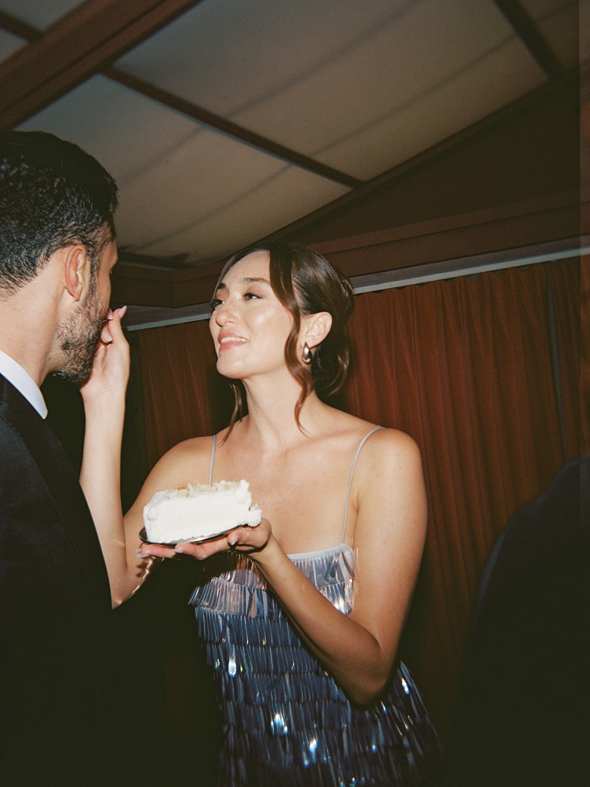 Mandy Marie Events Mid Century Modern Wedding Inspo Taliesin West Fall2025 Mashaida 1