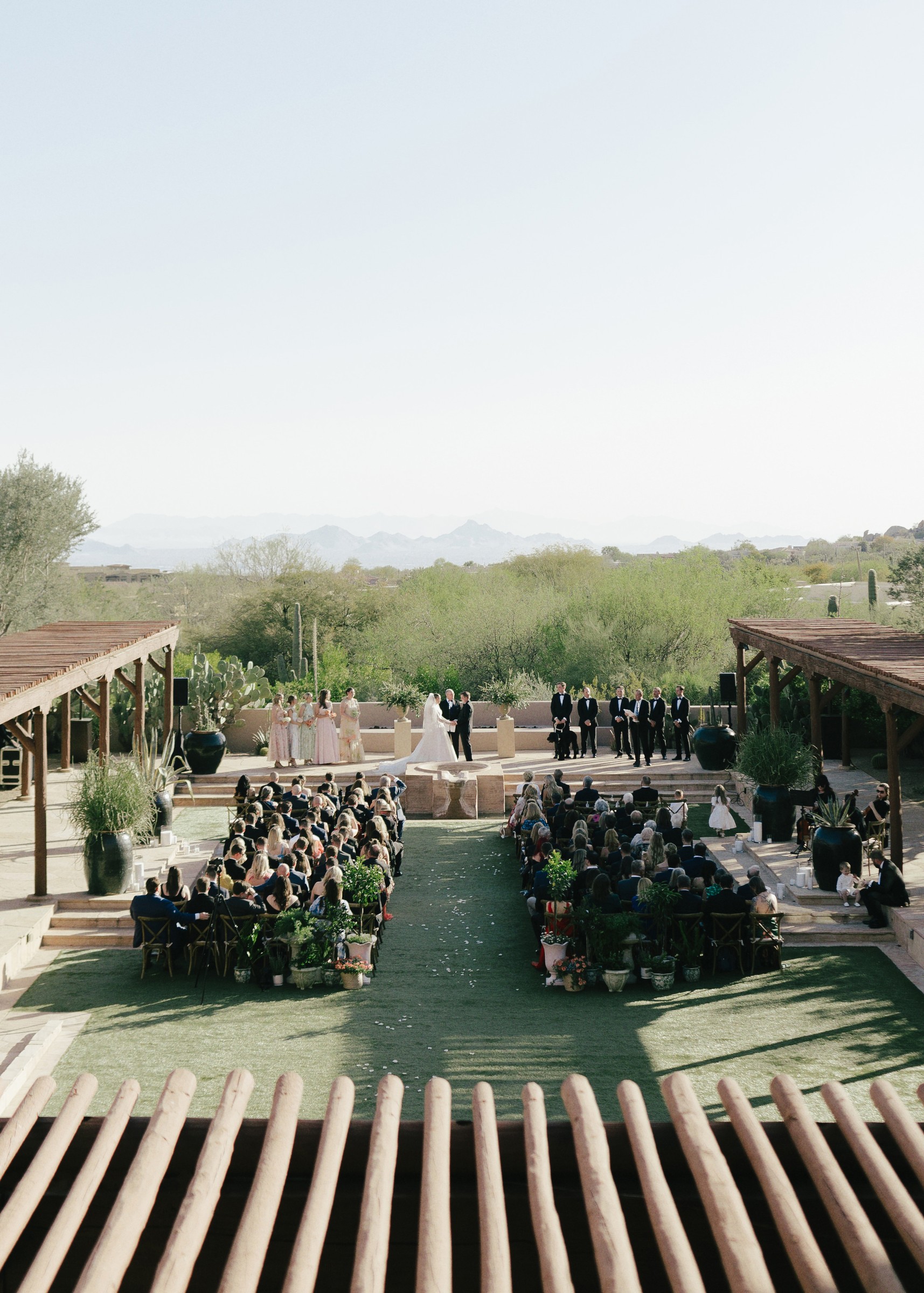 Four Seasons Resort Scottsdale at Troon North