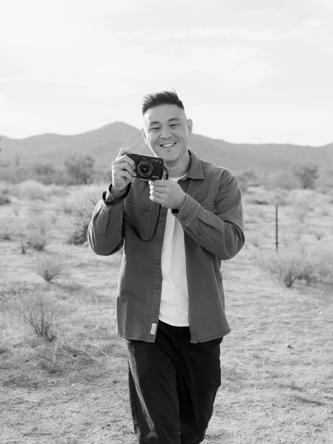 Daniel Kim