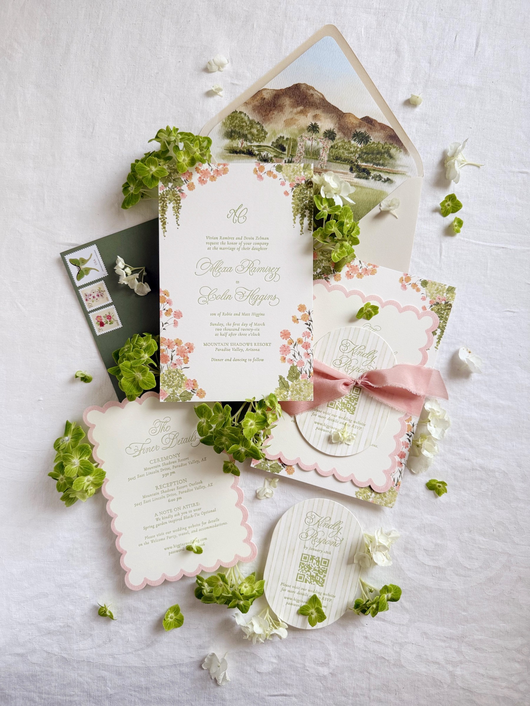 Photo by Ashley Bunten Design