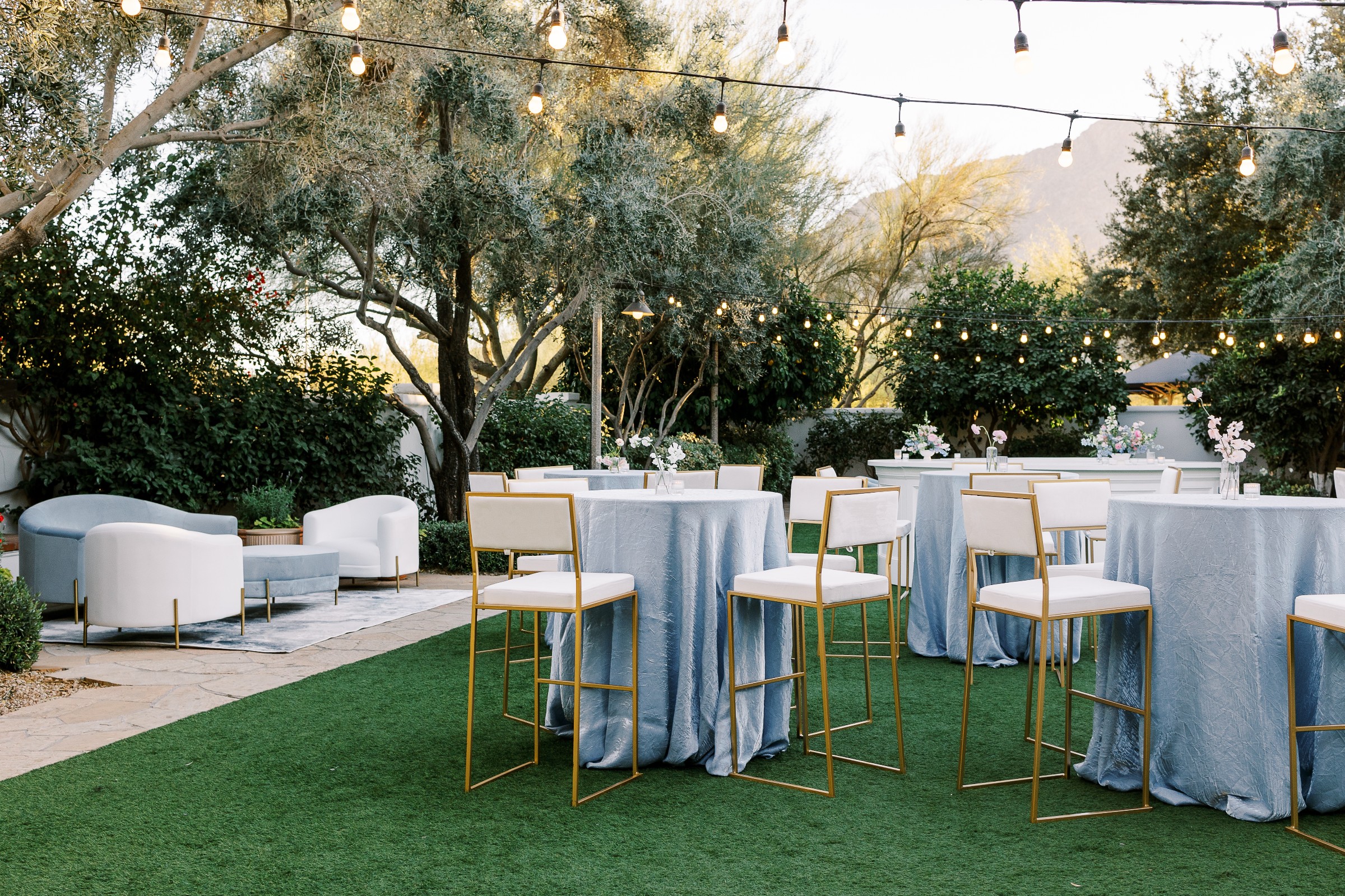 Photo by Event Rents