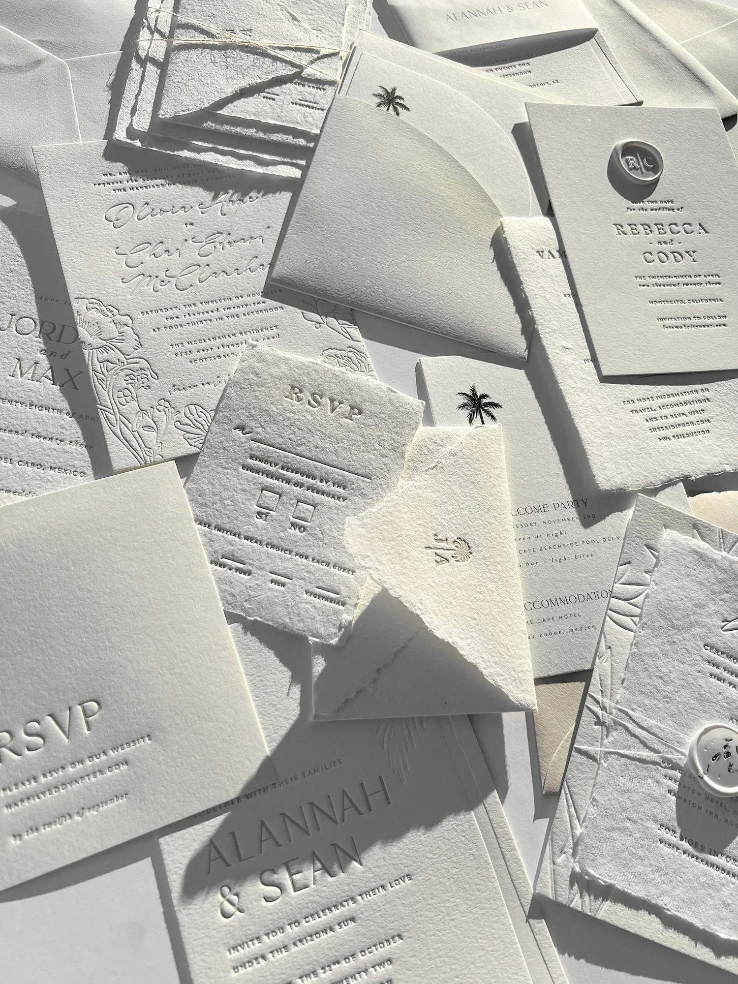 Caroline Haines Creative