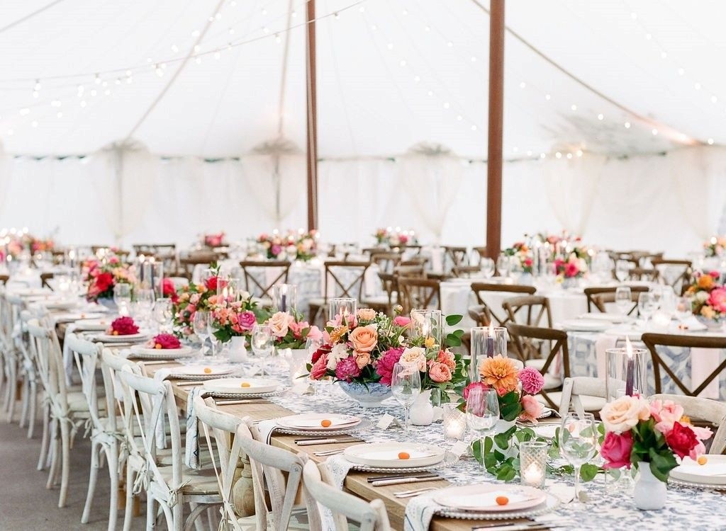 Photo by Event Rents