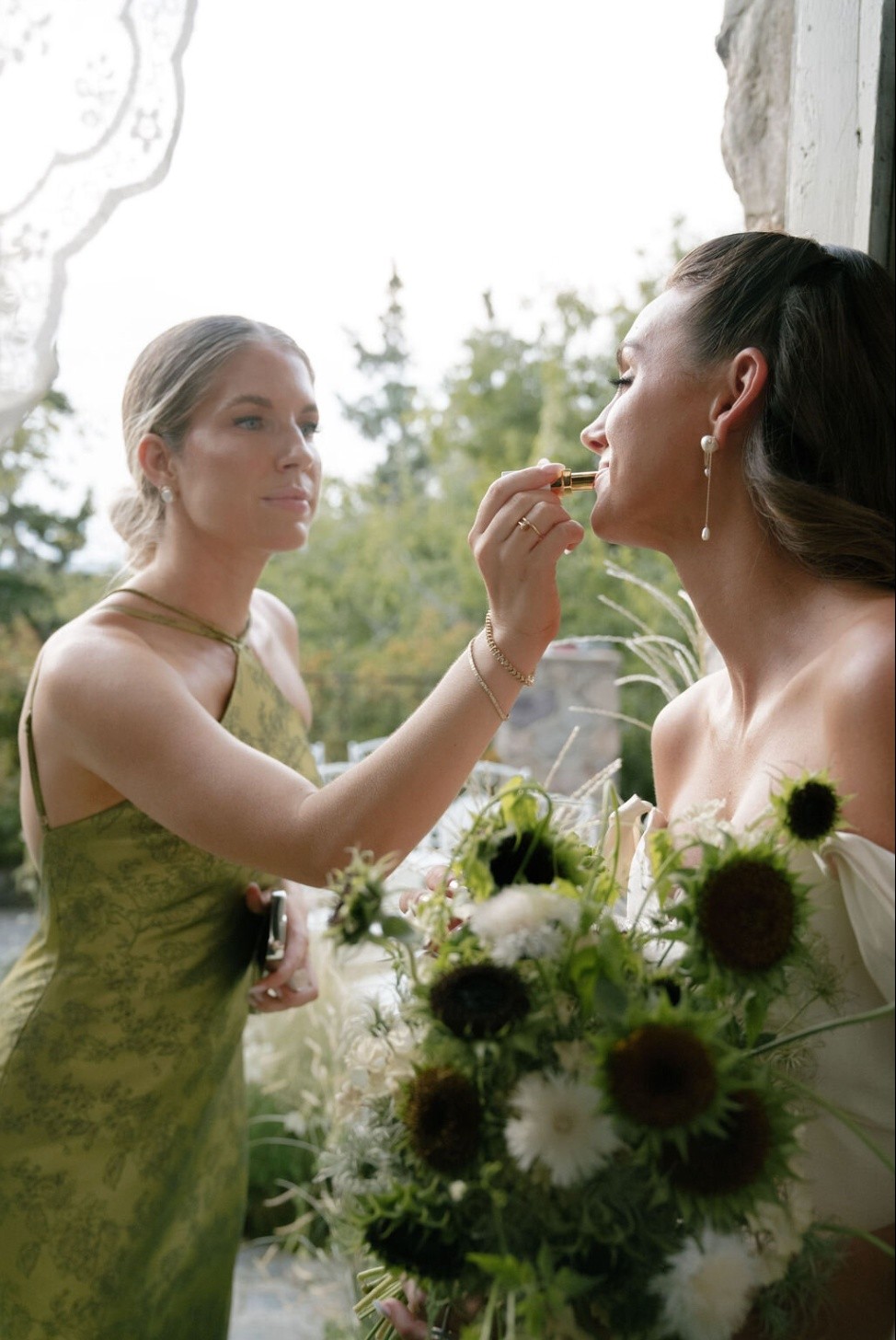 Photo by Heather Long Events + Styling