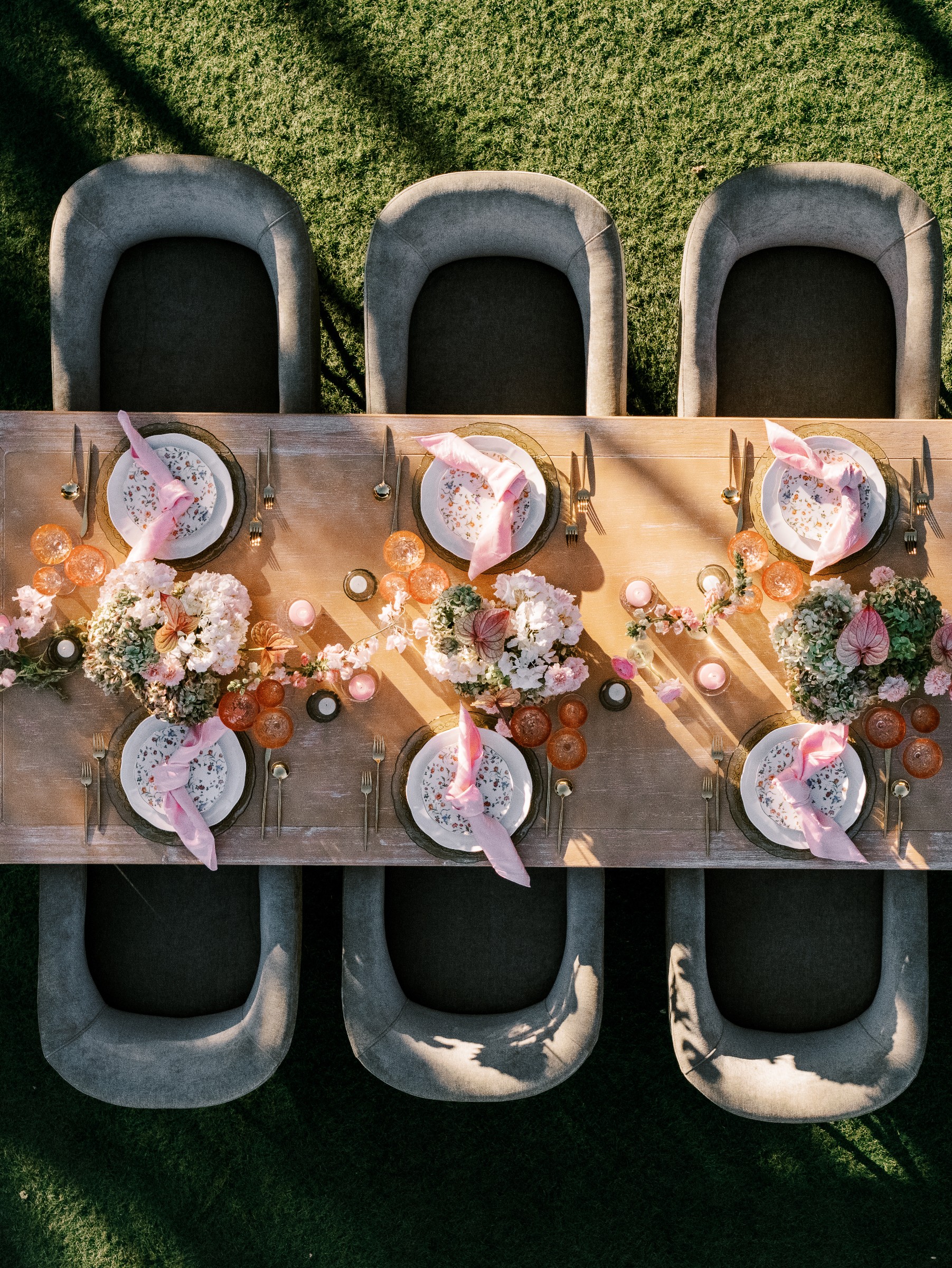 Photo by Event Rents