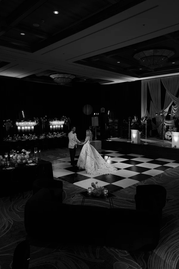 Wedding Planning Order of Operations From BTS Event Management