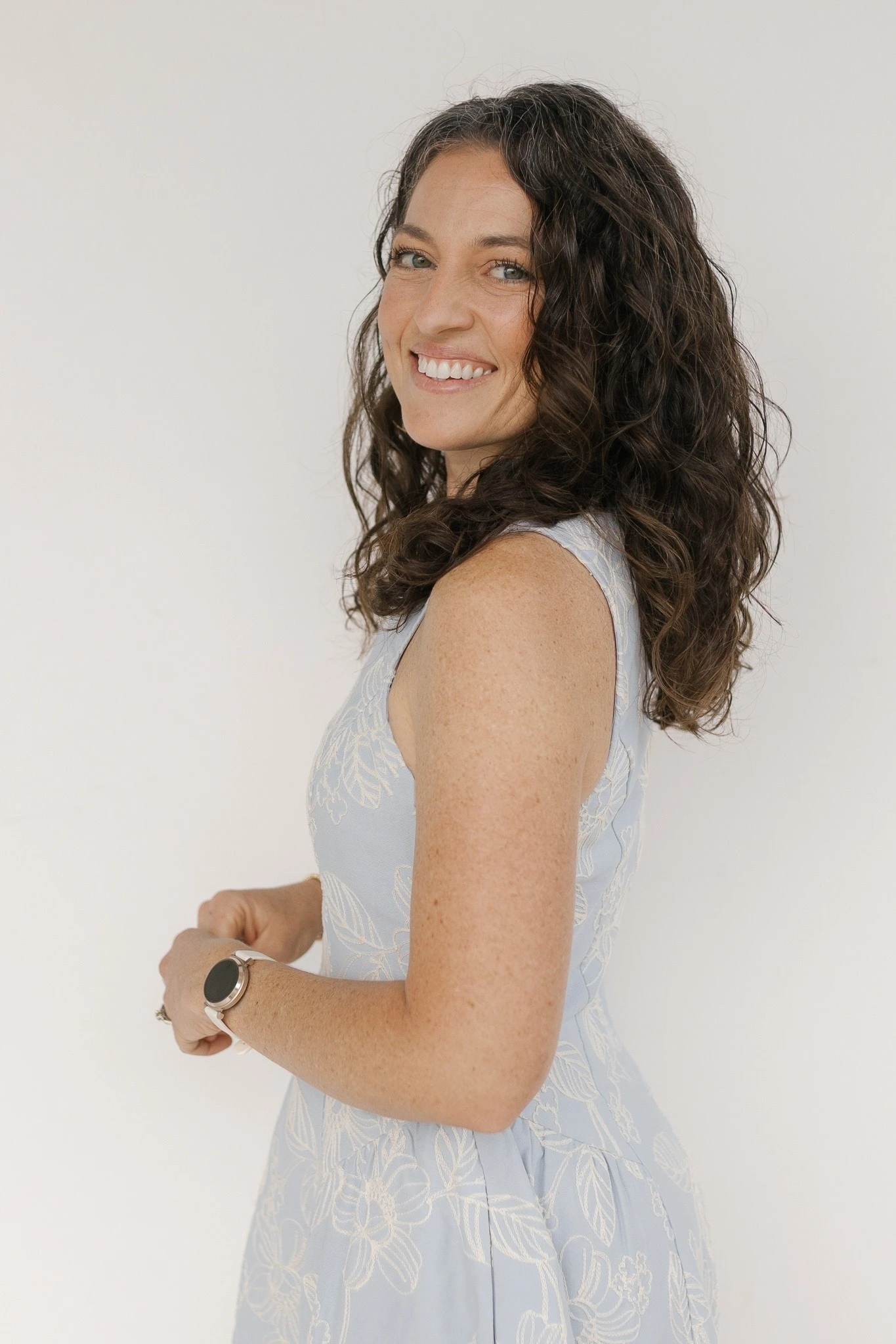 Ashley Bunten