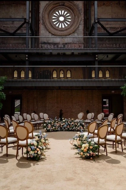 Louis Chairs