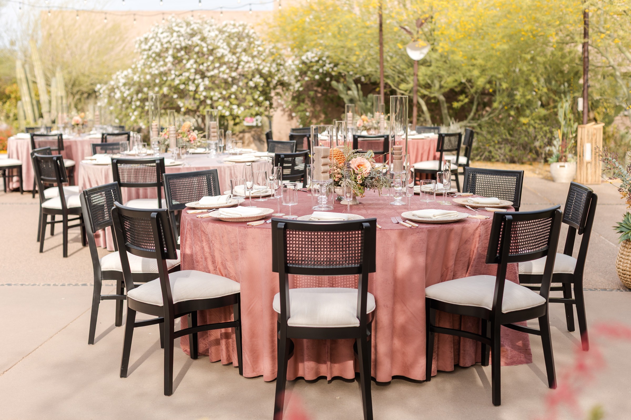 Photo by Event Rents