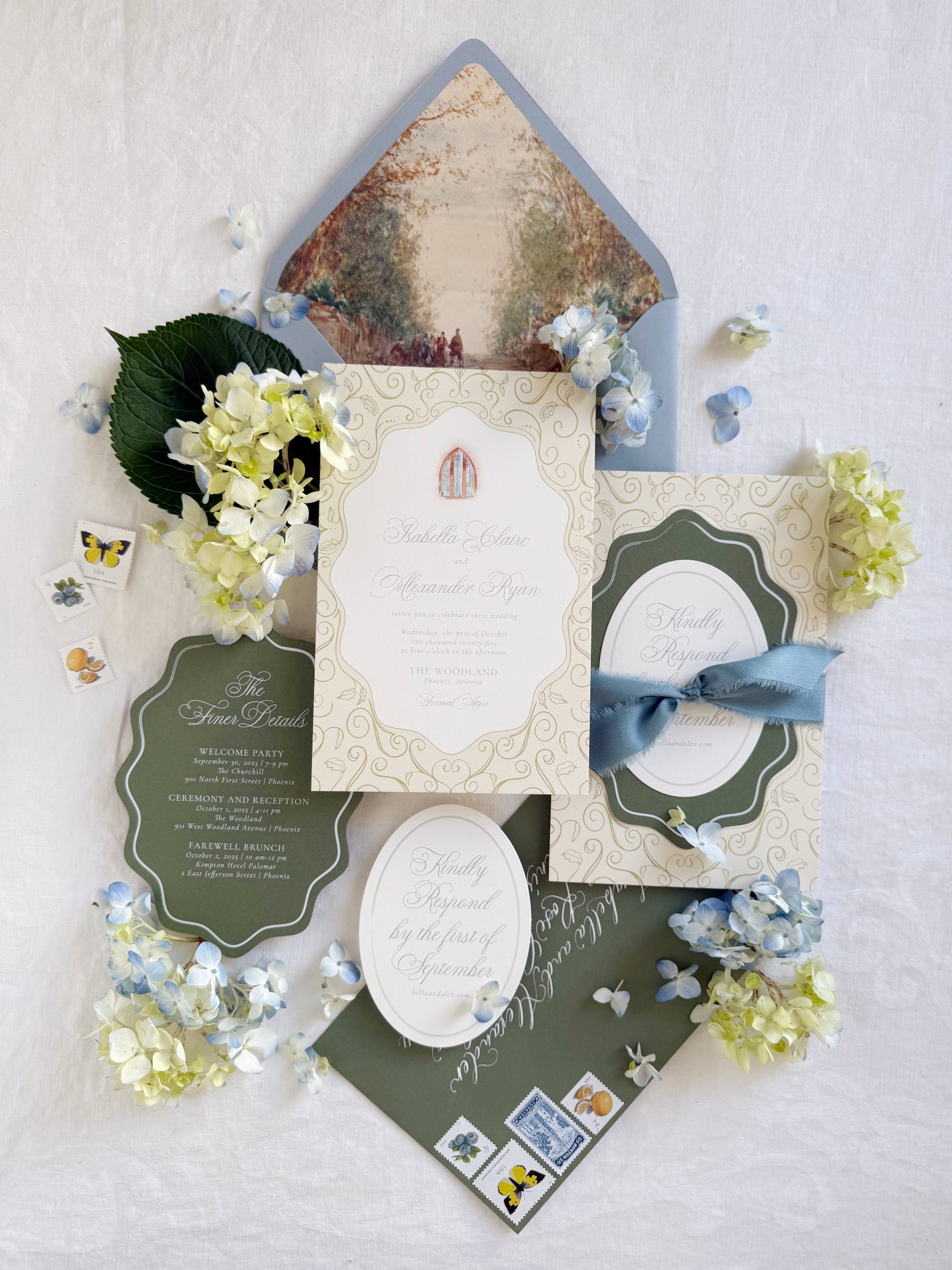 Photo by Ashley Bunten Design