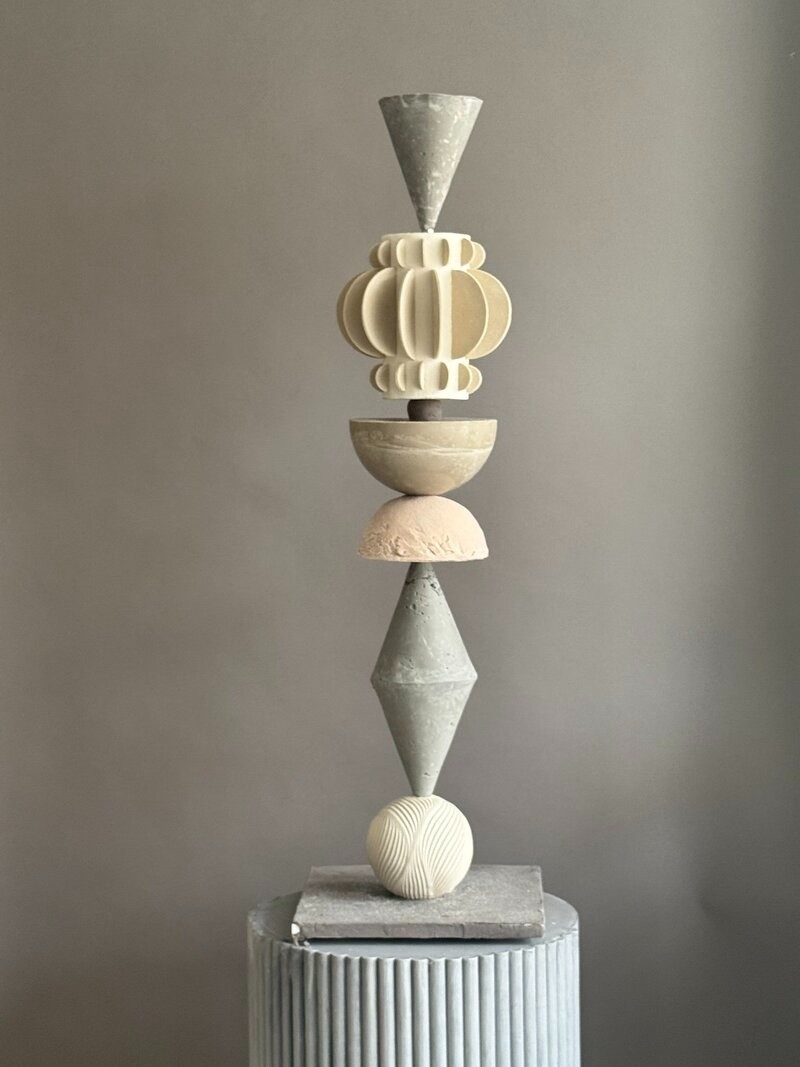 Artdecocake