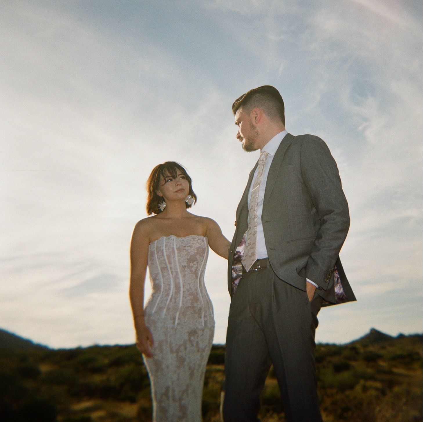 Photo by Heather Long Events + Styling