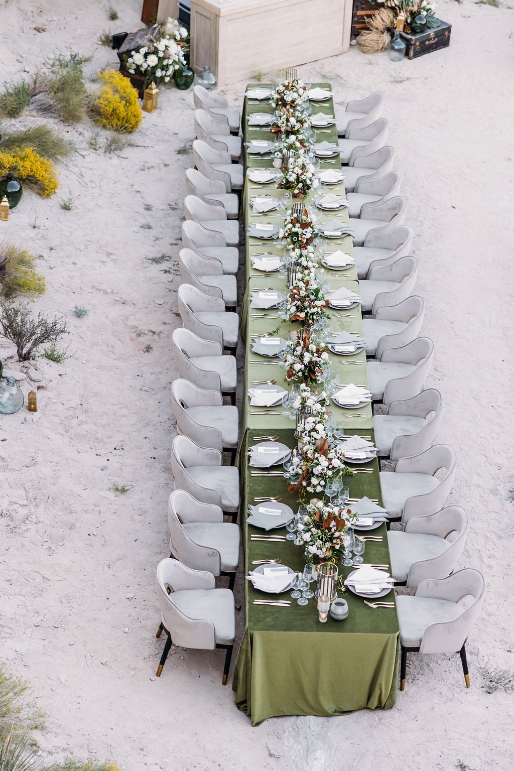 Photo by Carte Blanche Design