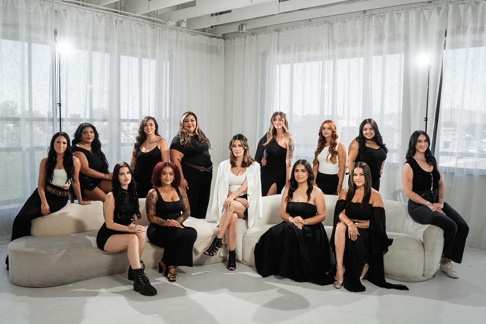 Bridal Artistry Collective