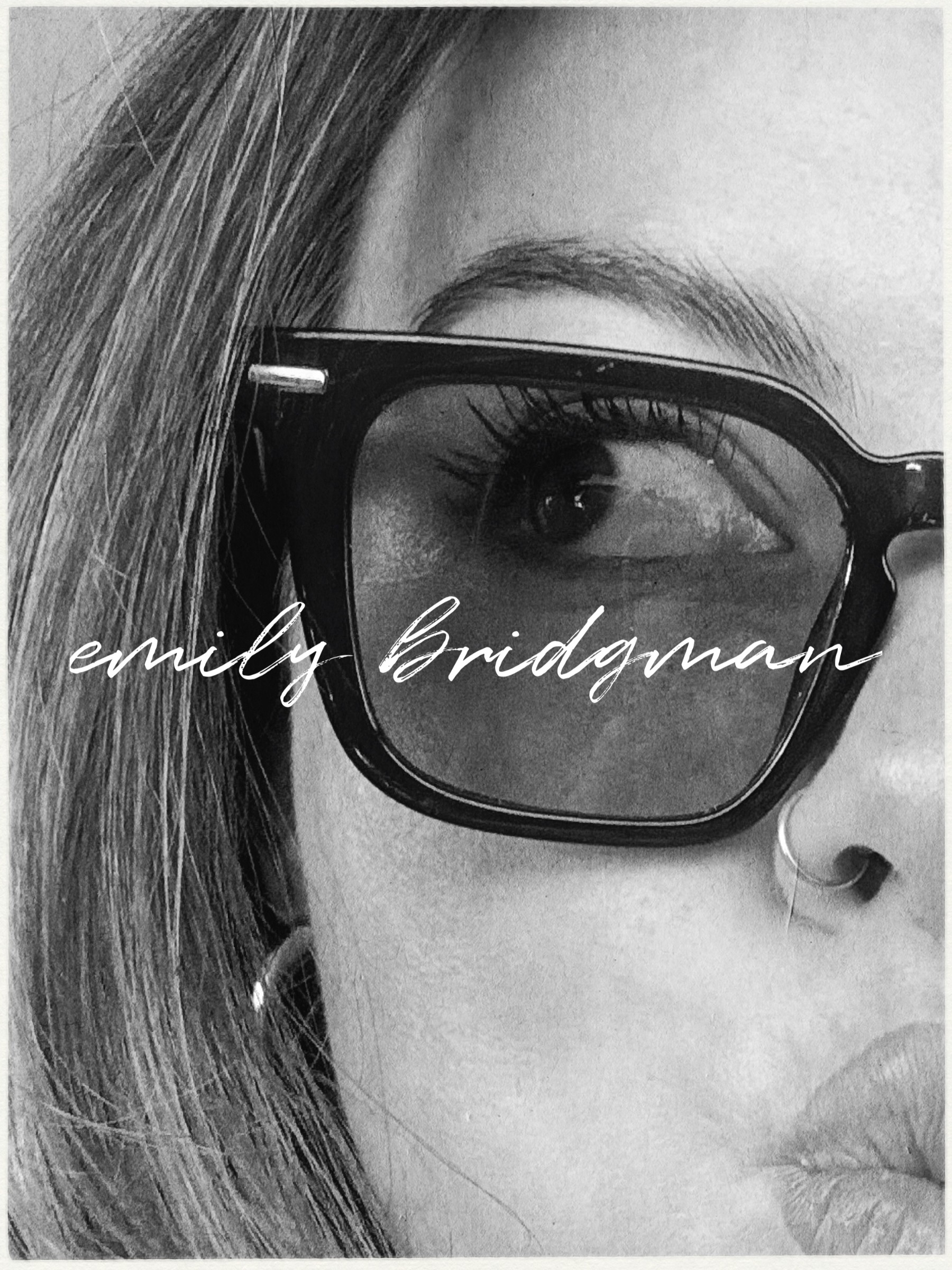 Emily Bridgman