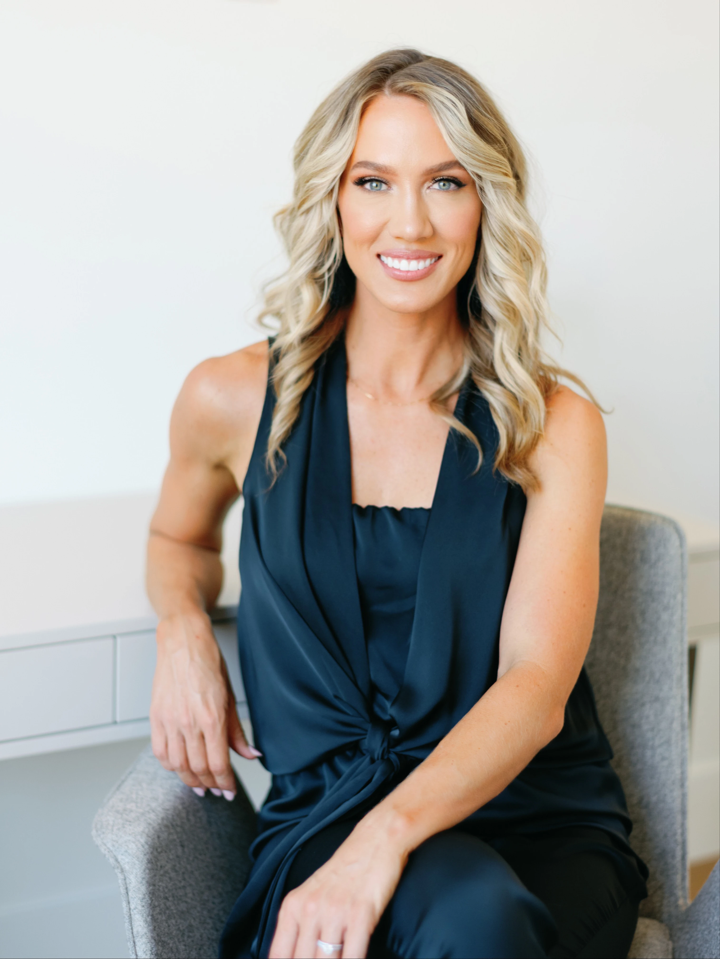 Cydney Lundahl